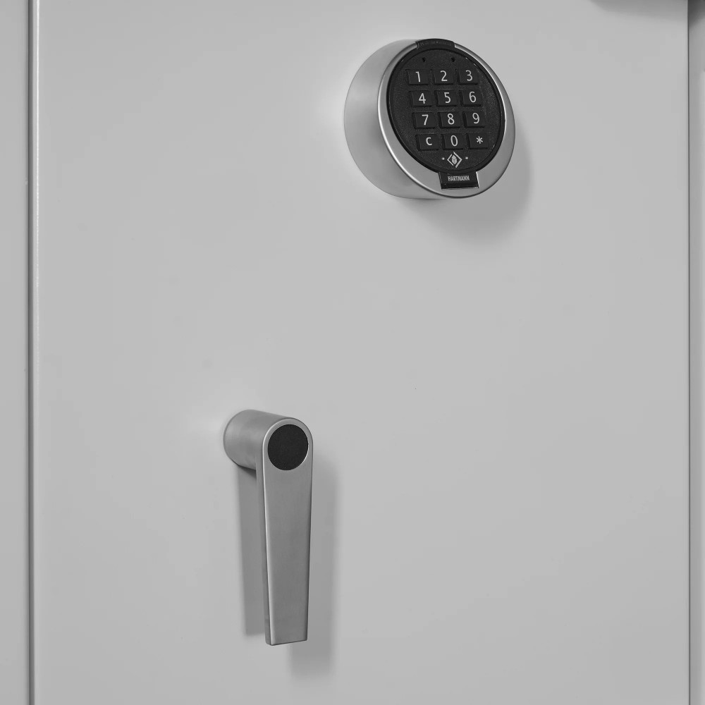 HTI 130-03 coffre-fort pour valeurs